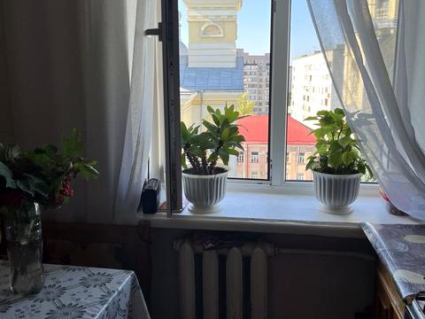 квартира по адресу Князя Острожского ул., 53