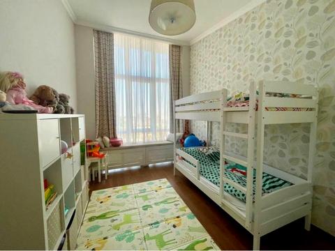 квартира за адресою Нивська вул., 4-А