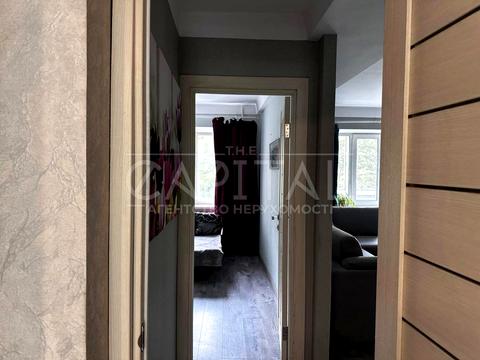 квартира за адресою Велика Васильківська вул. (Червоноармійська), 136