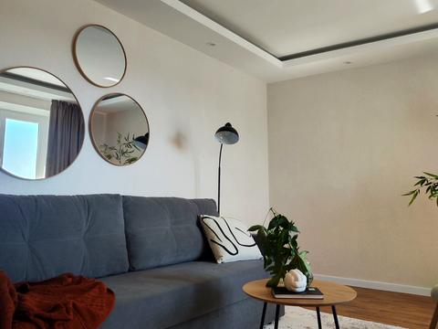 квартира за адресою Академіка Корольова вул., 85/3