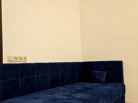 квартира по адресу Софии Русовой ул., 7-А