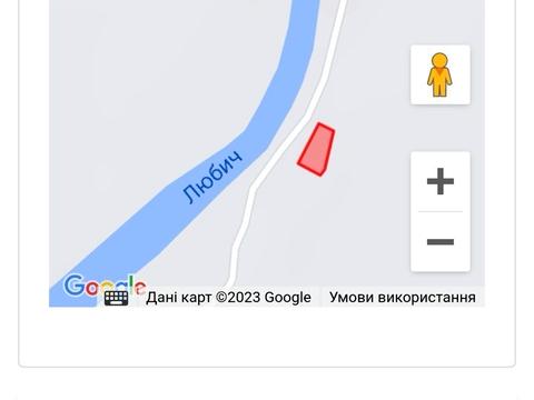 участок по адресу 