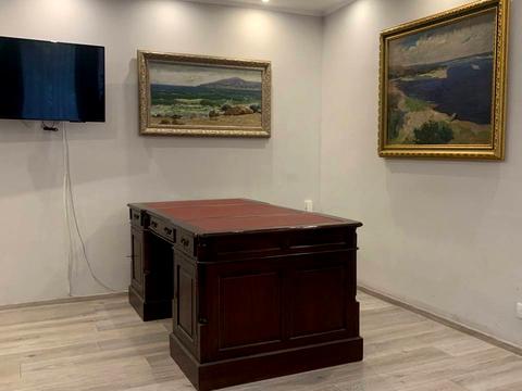 коммерческая по адресу Приймаченко Марии бульв. (Лихачева), 8