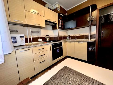 квартира за адресою Одеса, Варненська вул., 23