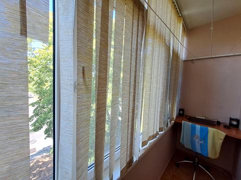 квартира по адресу Парусная ул. (Героев Сталинграда), 2