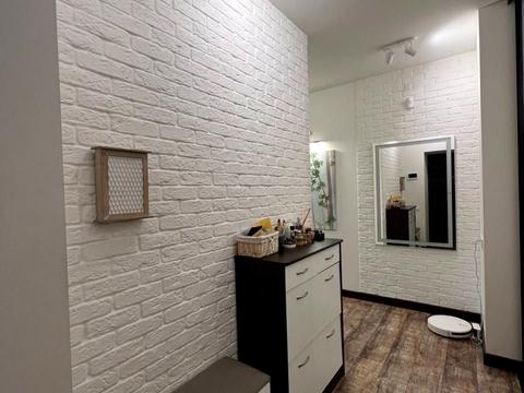 квартира по адресу Клинская ул., 1 к1