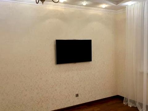 квартира за адресою Єлизавети Чавдар вул., 5