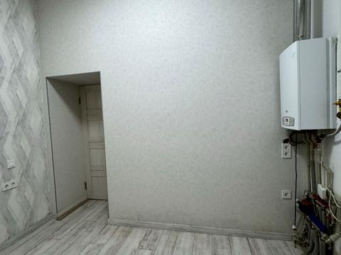 квартира за адресою Спаська вул., 15