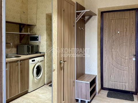 квартира за адресою Шевченківський пров., 36