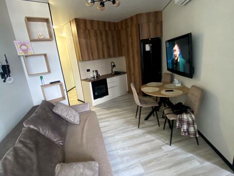 квартира за адресою Лігінська вул., 2а