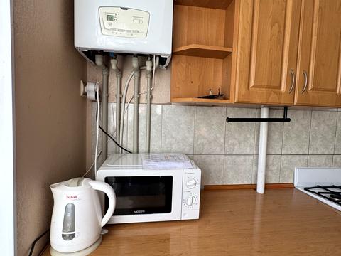 квартира за адресою Перемоги просп., 12 к1