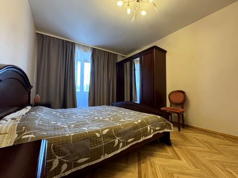 квартира за адресою Хрещатик вул., 4