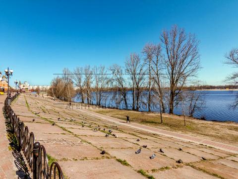 квартира по адресу Владимира Ивасюка просп. (Героїв Сталінграду), 14-Б