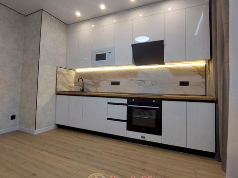 квартира по адресу Краснова ул., 3а