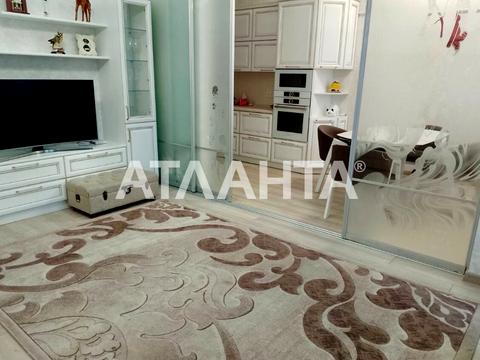 квартира за адресою Святослава Караванського вул. (Жуковського), 9