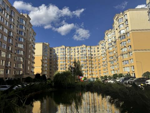 квартира по адресу Житня ул., 9