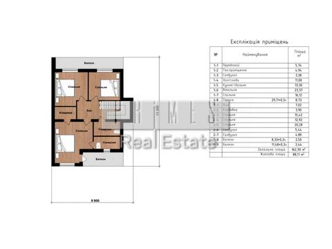 дом по адресу Соборна ул.