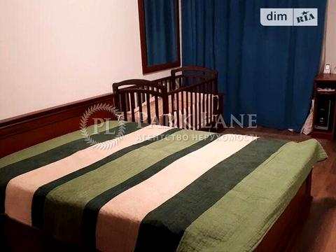квартира по адресу Виталия Скакуна ул. (Академіка Каблукова), 27