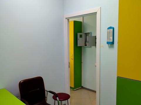 коммерческая по адресу Ракетная ул., 24