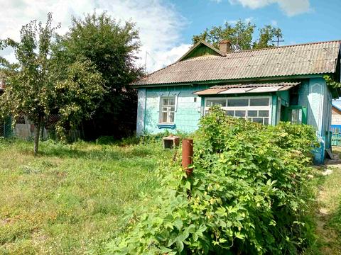 дом по адресу Провулок Петрівський