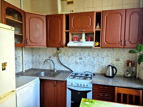 квартира за адресою Сімферопольська вул., 5/1