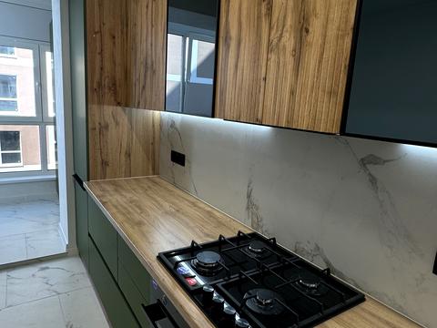 квартира за адресою Текстильна, 24е