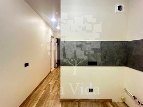 квартира по адресу Днестровская ул., 19