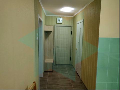 квартира по адресу Героев просп., 20
