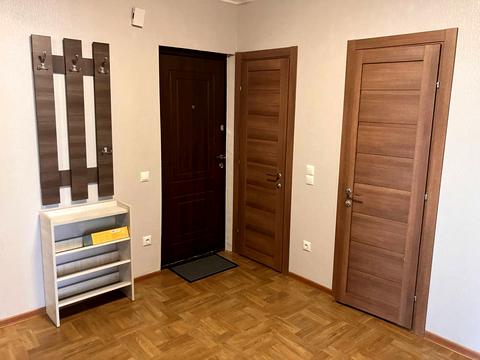 квартира за адресою Коноплянська вул., 22-А