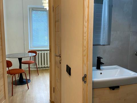 квартира за адресою Щекавицька вул., 41