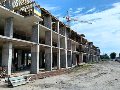 квартира за адресою Енергетиків вул., 4