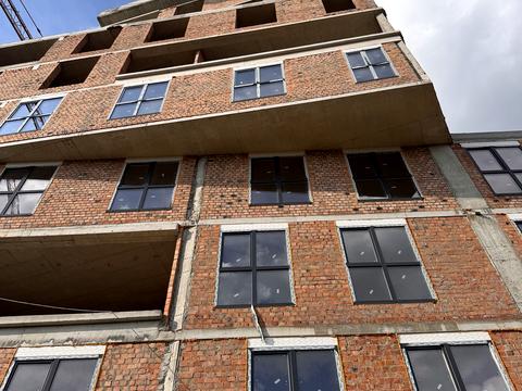 квартира по адресу Садовая ул., 2а