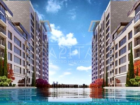 паркоместо по адресу Иоанна Павла II ул. (Лумумбы Патриса), 6/1