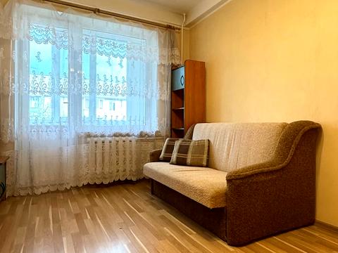 квартира по адресу Тампере ул., 5-А