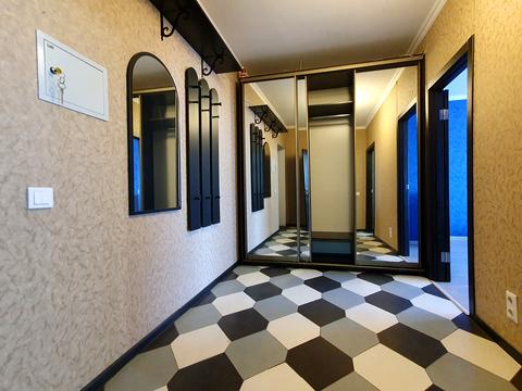квартира за адресою Харківське шосе, 17-А