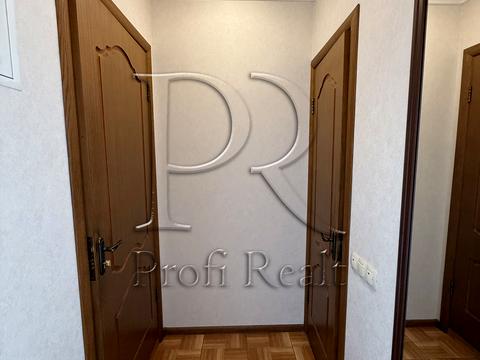 квартира за адресою Берестейський просп. (Перемоги), 68