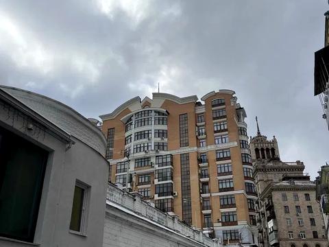 квартира по адресу Лютеранская ул., 10-А