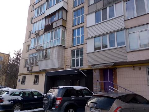 квартира за адресою Артилерійський пров., 5-А