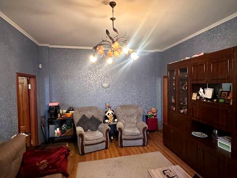 квартира за адресою Толстого Льва пл., 15