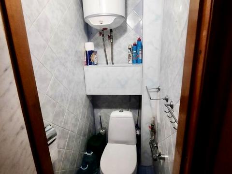 квартира по адресу Академика Глушко просп., 2