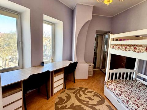квартира за адресою Успенська вул. (Чичерина), 68