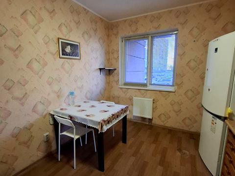 квартира за адресою Метрологічна вул., 13
