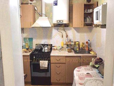 квартира по адресу Елены Телиги ул., 3-А