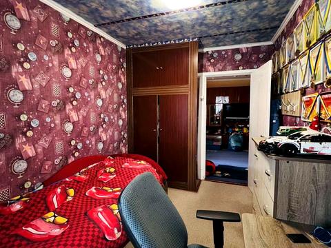 квартира за адресою Василя Червонія вул. (Гагаріна), 75
