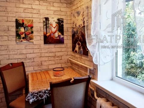 квартира за адресою Єреванська вул., 14-Г