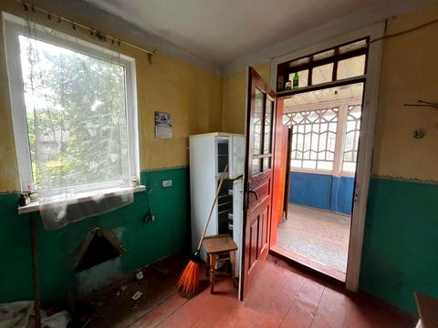 дом по адресу Криховецкая ул., 71