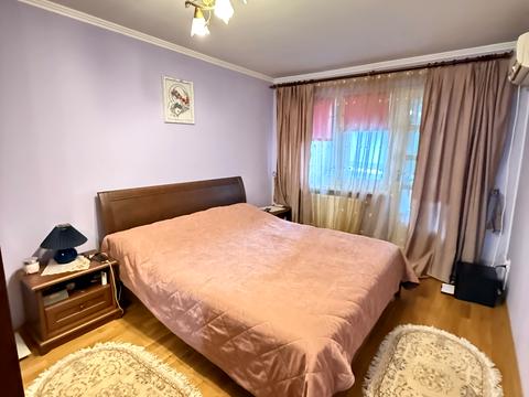 квартира за адресою Набережна Незалежності, 13