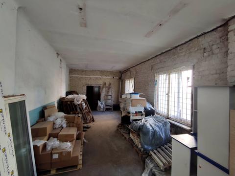 комерційна за адресою Зрошувальна вул., 5
