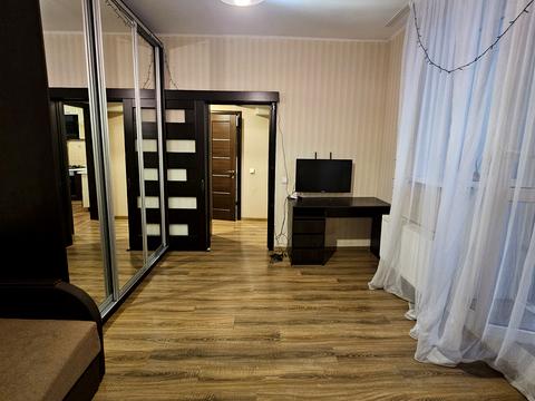 квартира по адресу Победы просп., 53б