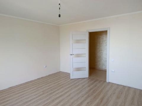 квартира по адресу Глинянский Тракт ул., 1а